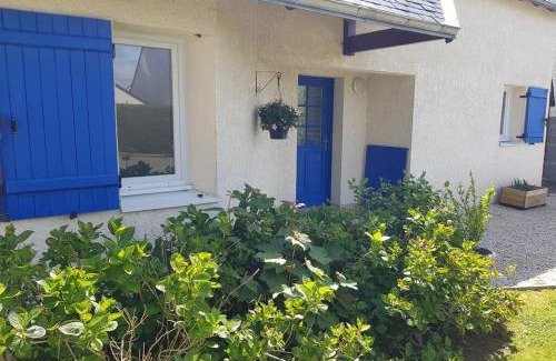 Carnac House | Oceanfront Escape at Gîte Mon Plaisir - Rated 9.5/10