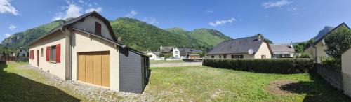 Gere-Belesten House | Premier Child-Friendly Stay at Gîte Monplaisir