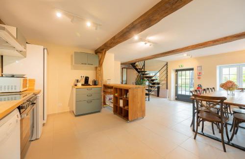 Douzy House | Family-Friendly Gîte Moulin du Magne in Douzy - 10/10 Rating