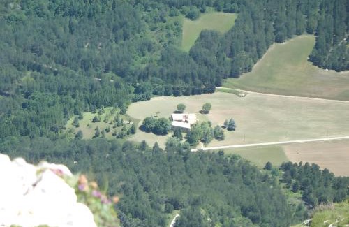 La Chaudiere House | Gîte Mouton