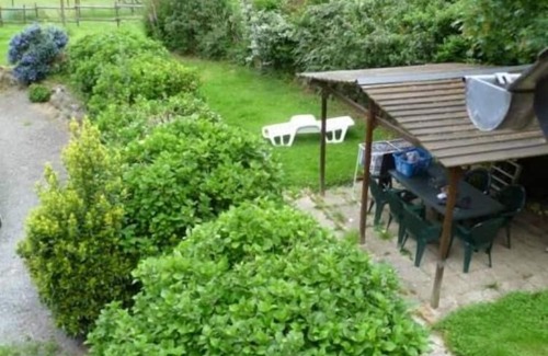La Rochelle-Normande Cottage | Pet-Friendly Gîte near Mt St Michel - Rated 9.8/10!