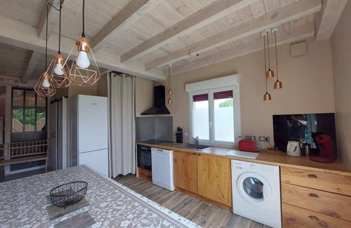 Fouleix House | Discover Gîte Mylène in Dordogne – Rated 9.6/10 & Pet-Friendly