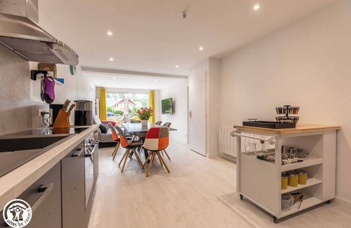 Aydat House | Cosy Gîte Near Lake Daydat with Family-Friendly Amenities