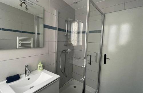 Neufchateau Apartment | Pet-Friendly Gîte NO 9 with High Guest Ratings!