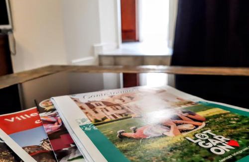 Bourran House | Pet-Friendly Gîte Noisette with Oceanfront Pool & Breakfast