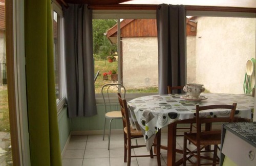 Poezat House | Family-Friendly Gîte Pôëzat: Pet & Child Welcome, 9/10 Rated