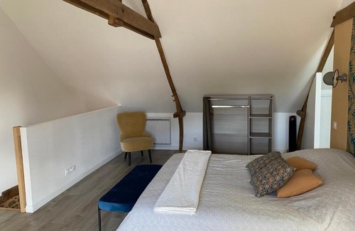 Bruc-sur-Aff House | Kid-Friendly Holiday Homes in France with Top Guest Ratings