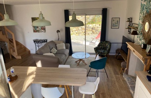 Bruc-sur-Aff House | Kid-Friendly Holiday Homes in France with Top Guest Ratings