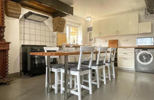 Mantilly House | Gîte paisible avec spa dans le bocage normand - FR-1-497-254