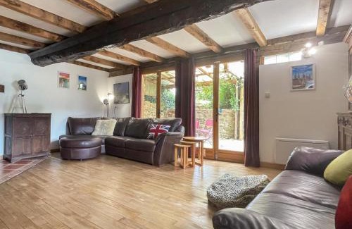 Mantilly House | Gîte paisible avec spa dans le bocage normand - FR-1-497-254