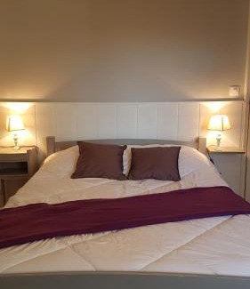 Choussy House | Cozy Gîte "Peau d'Ane" Near Zoo Parc Beauval & Loire Castles