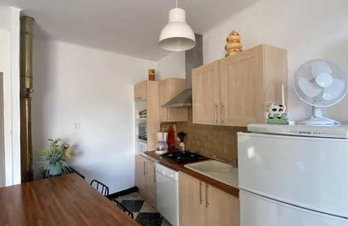 Orgnac-l'Aven Other | Guest Rated 10/10: Hackberry of the Maréchale Retreat