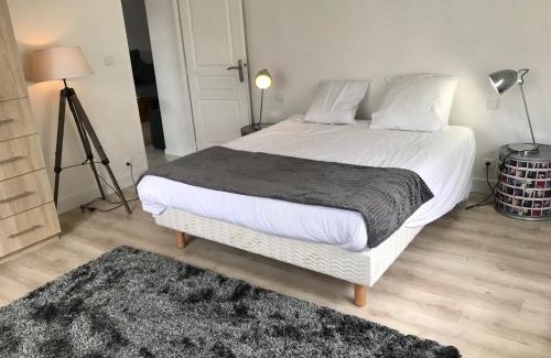 Ebersheim Apartment | Pet-Friendly Gîte with Garden in Centre Alsace - 9.4/10