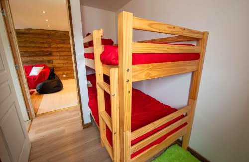Gisors Apartment | Gîte Plume et Potiron: Family-Friendly Retreat Awaits