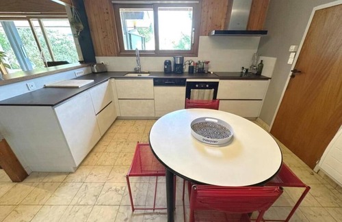 Poyartin House | Gîte Poupan - POYARTIN