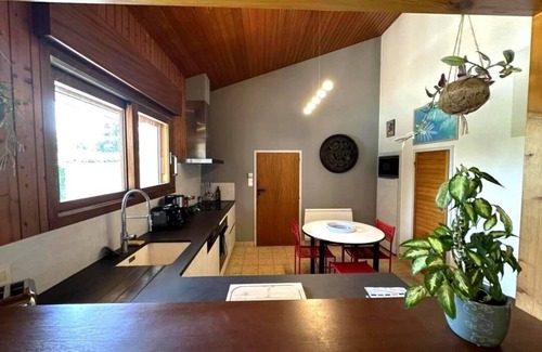 Poyartin House | Gîte Poupan - POYARTIN