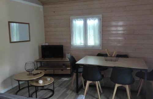 Massillargues-Attuech Other | Gîte Prestige 3 Chambres avec Terrasse à Anduze - API-1-52-540
