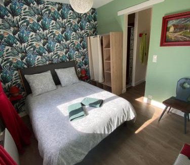 Berneval-le-Grand Villa | Cozy Gîte Near Dieppe with Pet-Friendly Amenities