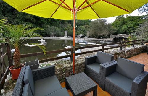 Mortagne-sur-Sevre House | Family-Friendly Gîte Near Puy du Fou - Rated 8.6/10