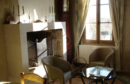 Prunay-Cassereau House | Family-Friendly Gîte Prunay-Cassereau for Memorable Getaways