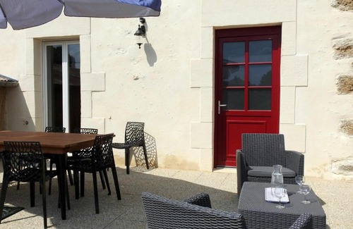 Dommartin-le-Franc House | Comfortable Gîte in Dommartin-le-Franc Near Lake du Der