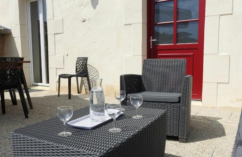 Dommartin-le-Franc House | Comfortable Gîte in Dommartin-le-Franc Near Lake du Der