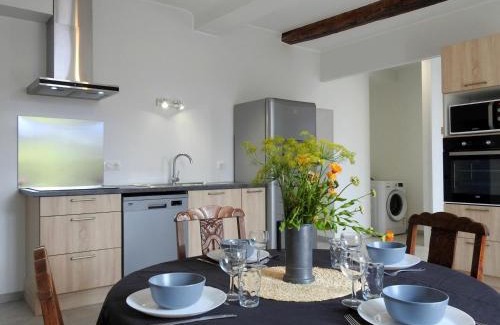 Dommartin-le-Franc House | Comfortable Gîte in Dommartin-le-Franc Near Lake du Der