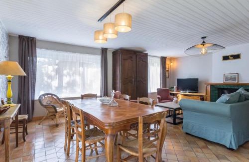 Joue-sur-Erdre House | Eco-Friendly Gîte Near Forests and Lakes for Nature Lovers