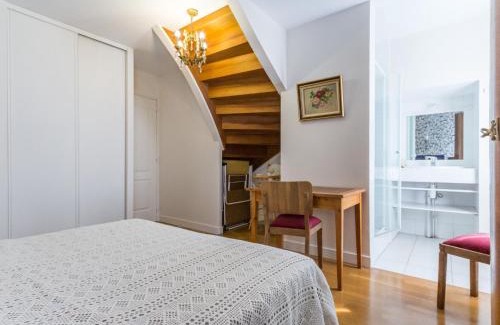 Joue-sur-Erdre House | Eco-Friendly Gîte Near Forests and Lakes for Nature Lovers