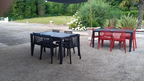 Compreignac House | Family-Friendly Retreat at Gîte Résidence de la Fontaine