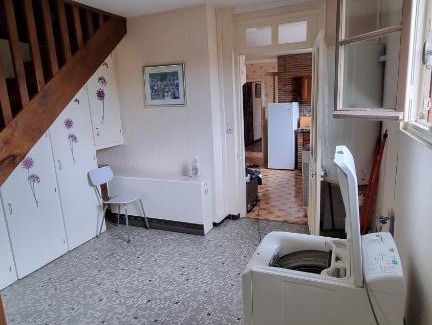 Dienville House | Inviting Gîte Rétro at Domaine Le Colombier with Ocean Views