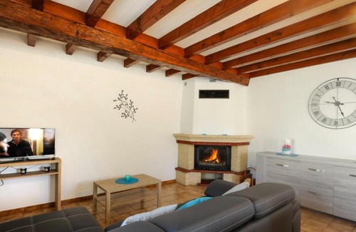 Radonvilliers House | Family-Friendly Gîte Radonvilliers: Rated 9/10 by Guests