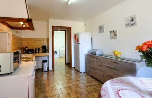 Radonvilliers House | Family-Friendly Gîte Radonvilliers: Rated 9/10 by Guests