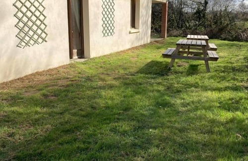 Rue House | Explore Gîte Rando - Marquenterre: Family-Friendly Retreat