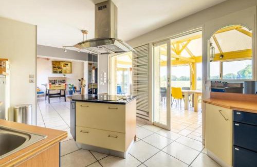 La Gaubretiere House | Gîte Refuge des Amis