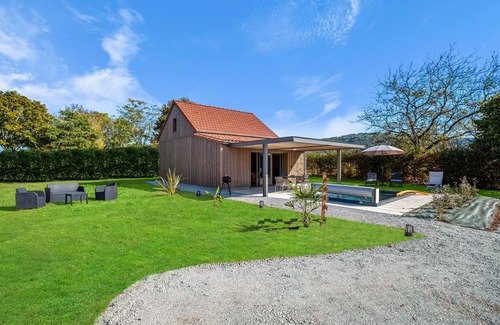 Domme House | Idyllic Gîte Rental in Périgord Noir with Pool & Spa