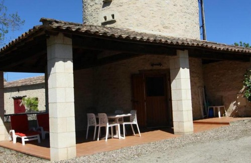 Rimons House | Cozy Gîte Rimons for 2: Pet-Friendly Retreat Awaits
