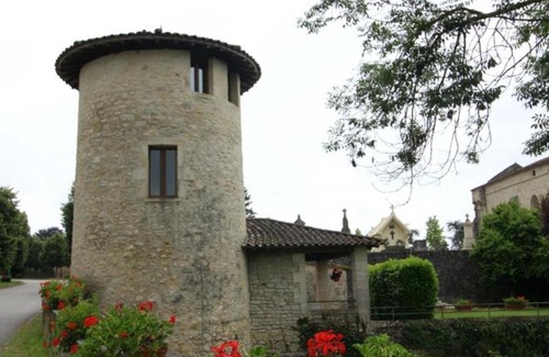 Rimons House | Cozy Gîte Rimons for 2: Pet-Friendly Retreat Awaits