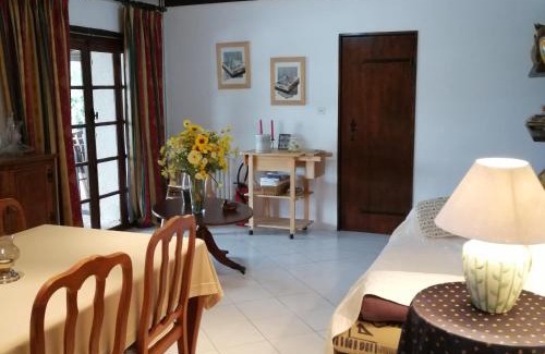 Dunes House | Beachfront Gîte Rozies Dunes with Pool & Restaurant