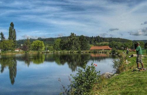 Saint-Marcel-dʼUrfe House | Inviting Gîte with Terrace Near Loire – Perfect for Families