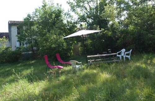 Cannes-et-Clairan Apartment | Charming Gîte Rural du Mas de Coste with Pool & Ocean Views
