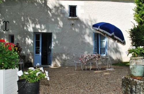 Blere House | Idyllic Gîte with Private Garden and Family-Friendly Amenities
