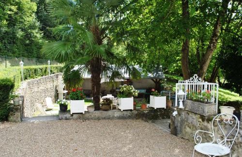 Blere House | Idyllic Gîte with Private Garden and Family-Friendly Amenities