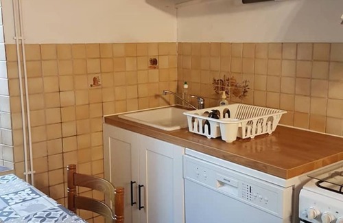 Sugeres House | Cozy Gîte in the Heart of Livradois Forez for Families