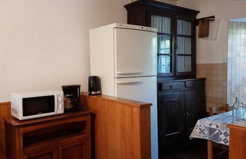 Sugeres House | Cozy Gîte in the Heart of Livradois Forez for Families