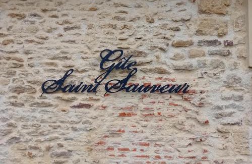Brevilly House | Family-Friendly Gîte Saint Sauveur with 9.3/10 Rating