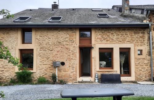Brevilly House | Family-Friendly Gîte Saint Sauveur with 9.3/10 Rating