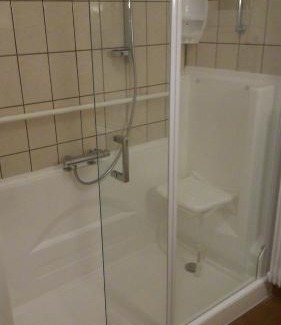 Rosureux Apartment | Enjoy Oceanfront Comfort at Gîte Sainte Foy - Top Rated!