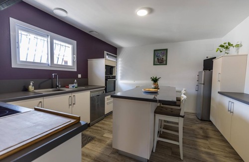 Toulouzette House | Family-Friendly Gîte Salis - Enjoy a Cozy Stay in Toulouzette