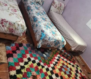 Bouchfaa House | Guest Rated 9.3: Stay at دار الضيافة تازكة Maison d'hôtes